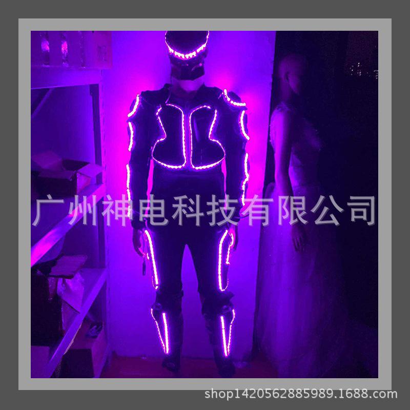 LED服装-05