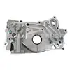 Adequado para Hyundai H-1 Kia Carro Bomba de Óleo Tampa da Distribuição Carcaça da Correia Dentada 21310-38062