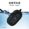 Funda Adecuada para Auriculares JBL WAVE FLEX, Funda Suave de Silicona Resistente a Caídas de Una Pieza, Funda para Auriculares W300tws