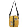 Bolso Cruzado Casual para Hombre Marca de Moda Ins Estilo Harajuku Bolsa Deportiva 2024 Nuevo Moderno Genial Estudiante Hombro Teléfono Móvil