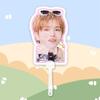 Boynextdoor Jin Yunhe Li Changhe Letrero de Recogida para Fans de Cabeza Grande Periféricos de Apoyo para Conciertos Estilo Mismo que Douyin