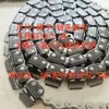 Garra Automática Completa para Máquina de Corte de Pinos de PCB, Garra Preta Pequena de Corrente, Lâmina de Garra para Máquina de Corte de Pinos, Fivela de Corrente Correspondente, Acessórios para Máquina de Corte de Pinos