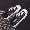 Zapatos de Lona con Suela Gruesa, Encaje de Grulla Blanca, para Mujer, Modelo Nuevo 2026, Zapatos de Malla, Tenis de Verano Finos, Transpirables, que Aumentan la Altura