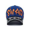 Gorra de Béisbol con Visera para Sol para Hombre, Nuevo Sombrero de Protección Solar para Mujer, Gorra de Béisbol de Verano Estilo Europeo y Americano, Sombrero Transfronterizo para Hombre