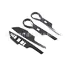 Aplicable a Modelos 23-25 de Toyota Vios Yaris Ativ de Ultramar Fibra de Carbono Negra Modificación Interior Volante a la Derecha Sudeste Asiático