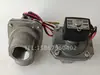 VX2160-10 Válvula Solenoide Pulsante Válvula Solenoide Pulsante Válvula Solenoide Válvula Solenoide Pulsante de 1 polegada