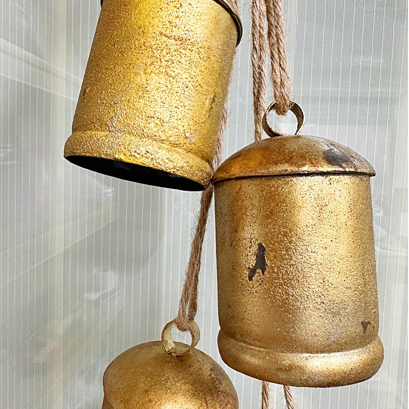 铁皮桶麻绳铃铛02