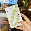 Nova Capa de Celular Criativa com Lanyard, Chaveiro, Pulseira Anti-Perda, Corrente de Celular com Contas, Máquina de Bonecas, Pequeno Presente