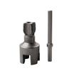 Abridor de Rosca de Furo Interno e Externo para Tubo de Água Ferramenta Integrada para Rosqueamento de Tubo de Água com Furo Interno 1/2 Polegada, 3/4 Polegada, 1 Polegada Ferramenta de Rosqueamento para Tubo PPR