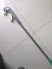 Rompedor de talón de llanta, Herramienta de desmontaje de llantas, Barra de extracción de llantas, Barra de impacto para llantas, Rastrillo de llantas de alta resistencia para vehículos grandes y llantas sin cámara