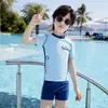 [Liquidación] Traje de baño para niños Youyou Explosions Traje de baño para niñas Traje de baño para bebés lindo estilo extranjero Traje de baño costero
