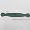 Ventas Directas de Fábrica, Suministro en Stock de Asas de Cuero, Asas de Cuero PU para Cajas de Embalaje del Festival de Medio Otoño, Asas de Cuero, Agarraderas de Cuero, Asas de Cuero