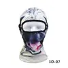 Capucha Protectora Solar, Forro de Casco de Motocicleta Resistente al Viento y Transpirable para Exteriores, Máscara Deportiva a Prueba de Polvo para Montañismo y Pesca