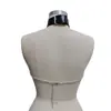 Accesorios Sexys, Productos de Cuero para Adultos, Accesorios de Entrenamiento y Orgasmo, Productos de Cadena Femenina, Juguetes para Coquetear, Venta al por Mayor Sm