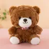 Juguetes de Peluche Lindos para Niños, Premios de Máquina de Peluches, Recuerdos de Boda y Regalos para Eventos