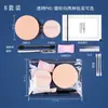 Herramientas Desechables para Maquillaje, Kit de Maquillaje, Estudio Fotográfico, Maquillaje de Novia, Logo Personalizable, Otros