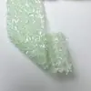 Tela de Peluche Hilo de Ciempiés Cebolla de Cristal Tela Brillante Larga y Corta Muñeco de Decoración de Halloween Navidad Tela para Muñecos