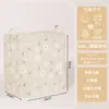 Ropa y Mantas para Ositos de Peluche Bolsa de Almacenamiento Plegable No Tejida Caja de Almacenamiento para Armario de Dormitorio Bolsa Organizadora de Almacenamiento de Juguetes