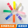 Pulseras desechables para conciertos, discotecas, identificación, entradas, parques de atracciones y piscinas