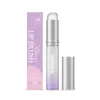 Pincel de Labios de Silicona Torvikx Aplica el Maquillaje de Labios Uniformemente Ajuste Fácil de Limpiar Duradero Conveniente Pincel de Labios de Silicona