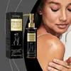 Aceite Corporal Hidratante Oceaura Hidratante Suave Nutritivo para la Piel Masaje Diario Ligero Suave Aceite Hidratante