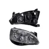Para Opel Corsa 2003-2011 Chevrolet Tornado 2004-2011 Faro Luz Delantera Lámpara