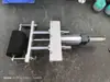Piezas de Repuesto para Máquina Etiquetadora, Rodillo de Posicionamiento de Etiquetas, Bandeja de Material de Aleación de Aluminio, Rodillo de Goma, Cilindro de Esponja, Cepillo, Guía de Material y Otros Accesorios