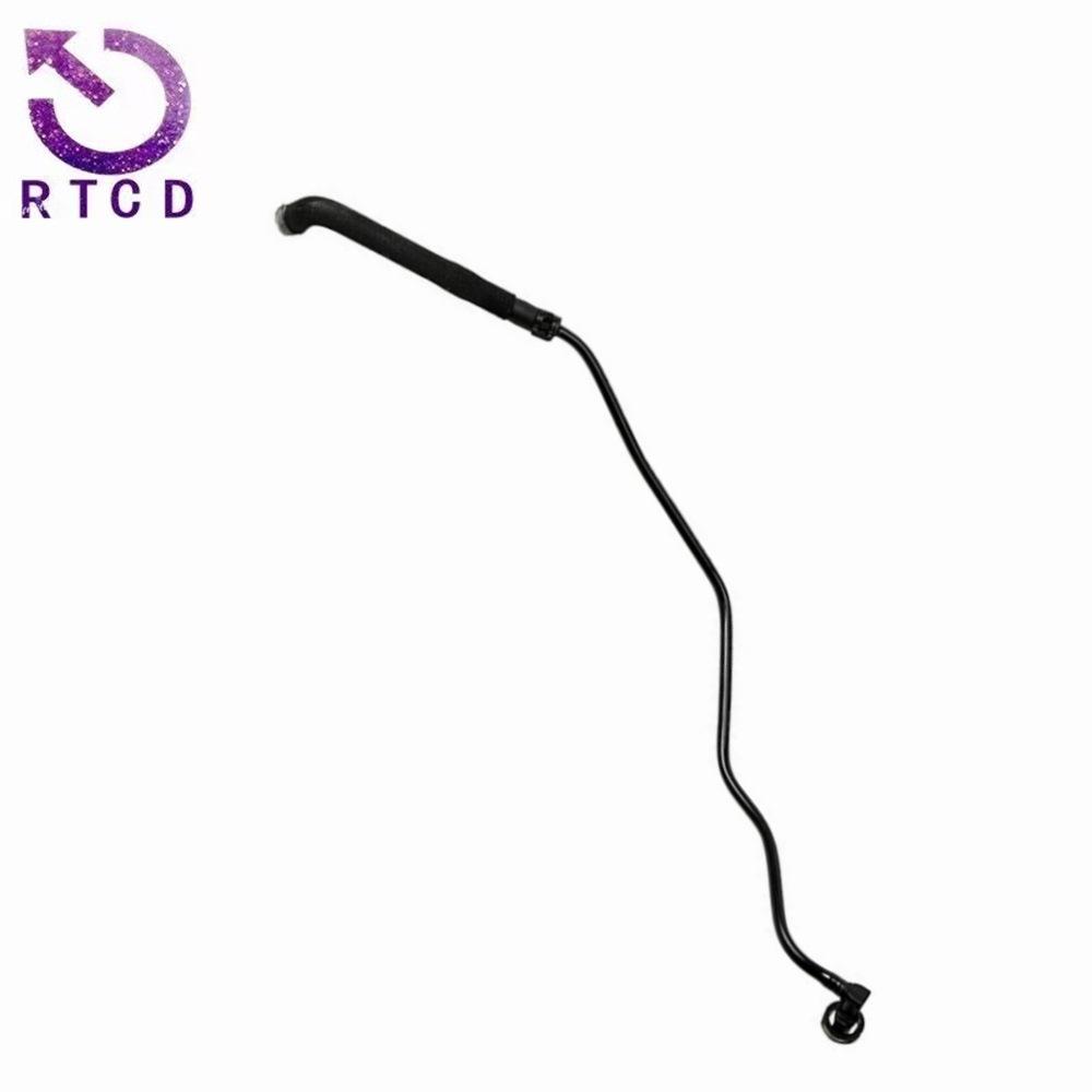 8R0121081BP水箱散热器软管4