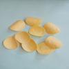 Celebridade da Internet Simulação Batatas Fritas DIY Acessórios de Cabelo Feitos à Mão Buraco de Tênis Chaveiro Cola de Creme Capa de Celular Acessórios de Resina