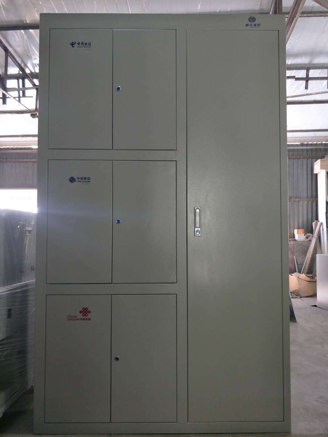 三网合一箱子珠海720芯 2400元