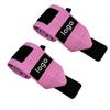 Muñequera Deportiva Presurizada Envuelta para Flexiones Personalizada Muñequera de Fitness para Levantamiento de Pesas Banda Potenciadora Levantamiento de Pesas Douyin