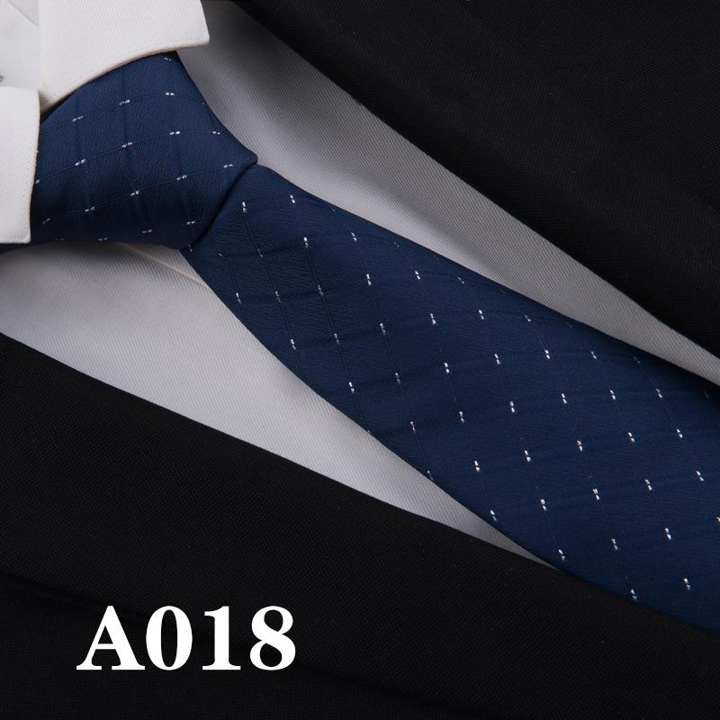 SKU_1_8厘米A018手打领带