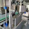 Máquina llenadora automática de bomba rotatoria de cabezal único crema de masaje mate pasta de frijol jugo de maracuyá salsa de chile máquina secundaria