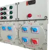 Caja de Distribución Antiexplosión, Gabinete de Control de Válvula Eléctrica Antiexplosión, Columna de Operación Antiexplosión, Caja de Conexiones Antiexplosión, Tubo Corrugado Antiexplosión