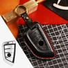 Conjunto de chaves de carro novo com tudo incluído adequado para BMW blade 3D tridimensional chave de proteção de chave de carro conjunto de uma geração de cabelo