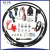 Kit de Válvula Hidráulica de Terceira Função Tfk3 L4600 L4701 para Trator Kubota