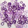 Corda de Cabelo para Meninas Headwear Saia Alargada tamanho pequeno Corda de Cabelo Infantil Alta Elasticidade Cabelo Anel de Cabeleireiro Doce Tendão de Borracha para Bebê