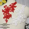 Vestido de Noiva de Renda Adorno de Cabeça Joias Renda Artesanal DIY Acessórios de Joias