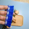 3cm Estilo Borla Multicor Pequeno Renda Fragrante Roupa Chapéu Gola Borda de Roupa Acessórios Decorativos DIY