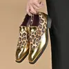 Amazon y AliExpress los más vendidos transfronterizos para hombre estilo británico multiestilo formales de negocios zapatos de cuero puntiagudos 251101