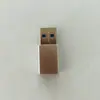 Resaltar adaptador USB Tipo C carga de datos usbc para Apple iPhone 14 13 12 adaptador