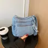 Bolso cruzado, bolso cruzado para mujer, nuevo modelo 2026 bolsa tipo bollo, gran capacidad, bolso de hombro para mujer para el trabajo, versátil para deportes