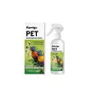 Spray Desodorante para Mascotas Furriyo Fórmula Suave para Refrescar y Limpiar Olores en Múltiples Ambientes del Hogar para Mascotas