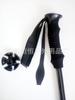 Fabricante Bastões de Caminhada Feitos Sob Medida 6061 Carbono 7075 Material Bastões de Caminhada com Trava Interna e Trava Externa Bastões de Caminhada Amortecedores Muletas