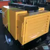 Compresores de Aire de Tornillo para Minería, Compresores de Tornillo Medianos y de Servicio Pesado Disponibles para la Venta, Compresores de Aire de Tornillo Antideflagrantes para Minería