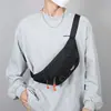 Nova Bolsa de Cintura Multifuncional Transfronteiriça 2026, Bolsa de Ombro Esportiva ao Ar Livre da Moda, Bolsa Simples e Versátil para Celular, Bolsa de Caixa