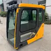 Cubierta para cabina de excavadora EC120D
