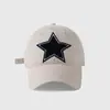 Bordado de Toalla Parche Bordado de Estrella de Cinco Puntas Estilo de Coser Decoración para Ropa Bolsa Zapato Sombrero Accesorios DIY Parche Bordado