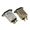 Plugue de palavra de filtro de energia tipo soquete CANNYWELL CW1D-10A-T 3 6A anti-interferência 220V