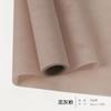 Papel de algodón para empaque de flores rollo algodón de leche ramo de flores papel de forro para flores papel para hornear pasteles floristería floral venta al por mayor